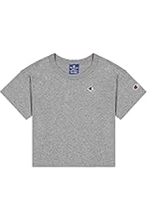Champion Camiseta Marca Modelo T-Shirt Fille 404232