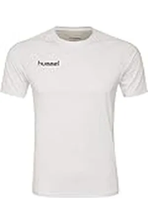Hummel Hml First Performance - Camiseta de Manga Corta para Hombre