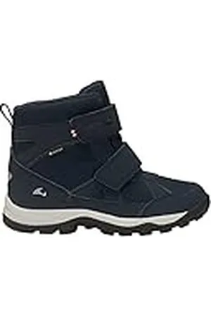 Viking Bo​n​n​a​ Hi​g​h​ GTX R Wa​r​m​, Botas de Nieve, Unisex Niños, , 32 EU