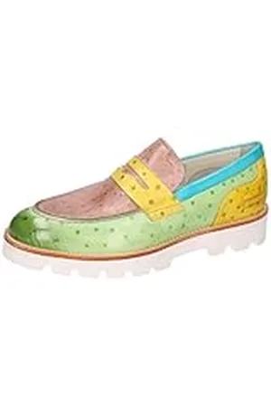 Melvin & Hamilton Jade 12, Mocasines Mujer, , 37 EU