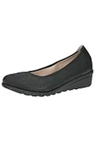Caprice Bailarina para Mujer 9-22101-41, Zapatos Tipo Ballet, , 42 EU