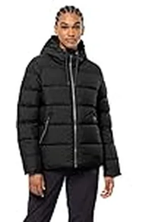 Jack Wolfskin Frozen Palace Chaqueta, Mujer, , XL