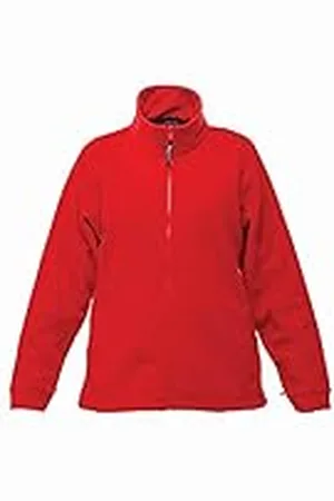 Regatta Thor III Chaqueta de Forro Polar, Mujer, , 12