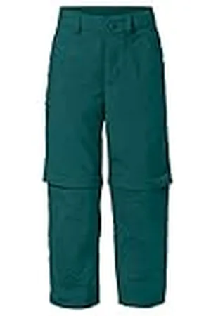 Vaude Kids Detective Antimos ZO Pants