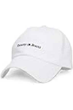 Tommy Hilfiger TJM Sport Cap AM0AM11341 Gorra, , OS para Hombre