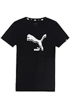 PUMA Power Logo tee G