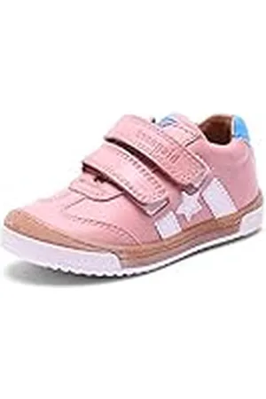 Bisgaard 40343.119, Zapatillas Niñas, Rosa (Rose 701), 32 EU