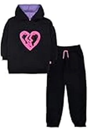 Tuc Tuc 11359482 Conjunto, , Regular (Pack de 2) para Niñas