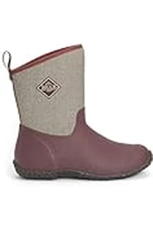 Muck Muckster II Mid, Botas de Lluvia Mujer, , 36 EU