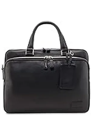 Picard 401093B001 - Maletín para portátil (38 cm, con asa), Color