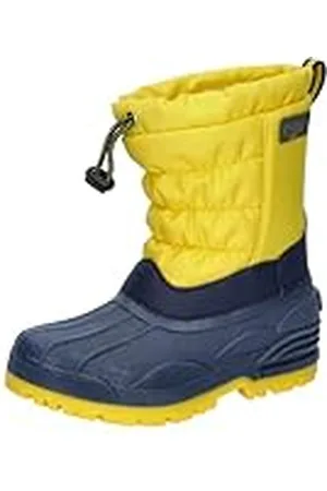 CMP Kids Hanki 3.0 Snow Boots-3q75674-j, Botas de Nieve, , 29 EU