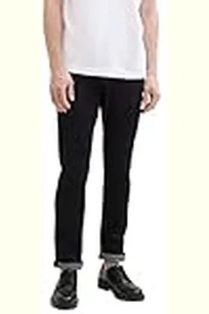 TOM TAILOR 202212 Josh Slim Vaqueros para Hombre, , 33W / 30L