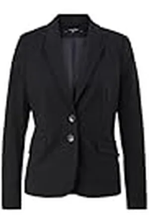 Comma, 85.899.54.0967 Chaqueta de Traje, , 48 (Talla del Fabricante: 46) para Mujer