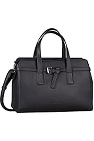 TOM TAILOR Bags Maurine - Bolso bandolera para mujer, con cremallera, tamaño mediano, color , , Clásico