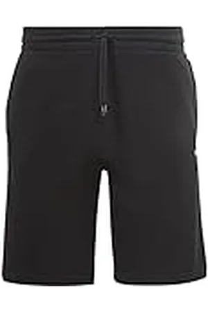 Reebok Pantalón Corto Marca Modelo RI FT Left Leg Short