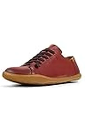 Camper Peu Cami, Zapatillas Mujer, Morena Marrón, 38 EU