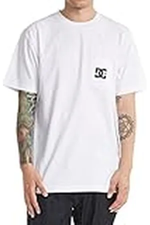 Dcshoes DC Star - Camiseta para Hombre
