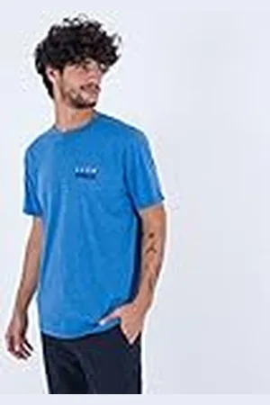 Hurley Camiseta Hombre - Evd Havin