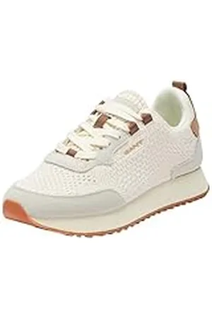 GANT FOOTWEAR Bevinda, Zapatillas Mujer, , 39 EU
