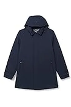 Geox M Anyweco Chaqueta, , 46 para Hombre