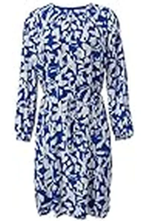 Comma, 2141470 Vestido, , 38 para Mujer