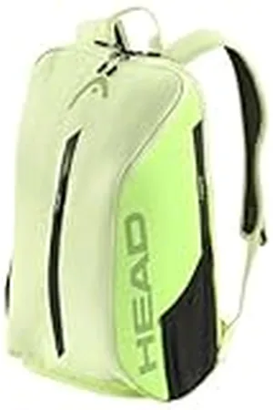 Head Mochila Tour de 25 L, color verde