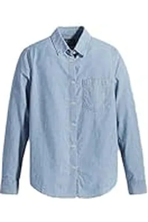 Dockers Camiseta Original Camisas, , XL para Mujer