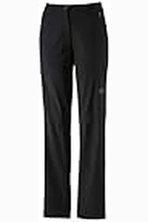 mc kinley McKINLEY Madok KG Pantalones, Mujer, , Talla 20