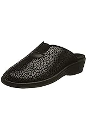 Beck Sandra, Zapatillas De Casa Mujer