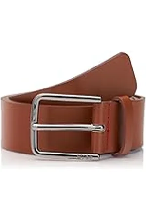 HUGO BOSS Gerik_Sz35 cinturón, , 120 para Hombre