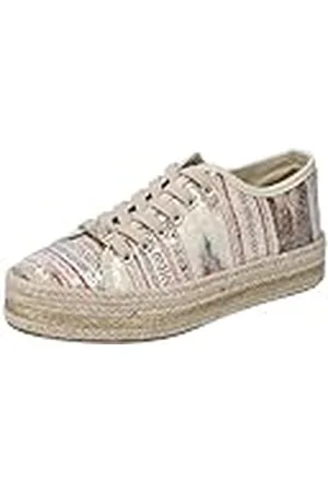 Rieker 94010, Zapatillas Mujer, , 39 EU