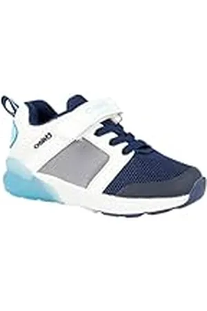 Conguitos Cosmos, Zapatos para bebé Niñas, Marino, 28 EU