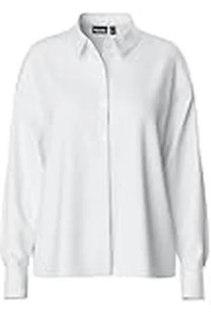 Pieces® Camiseta Pcfranan LS Noos BC Blusas, , XL para Mujer