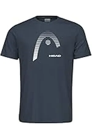 Head Club Carl Camiseta Jr, , 128 Unisex niños