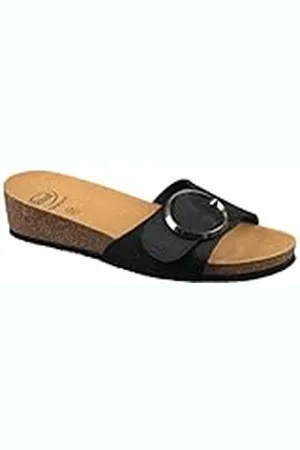 Scholl Amalfi Mule, Sandalia Mujer, , 39 EU
