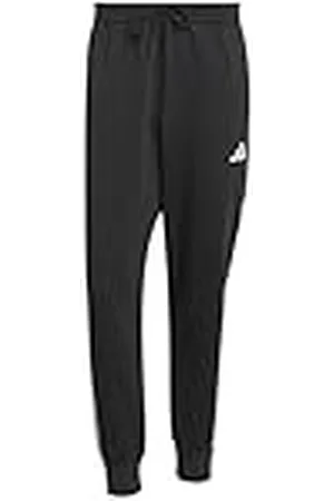 adidas Hombre Seasonal Essentials Colorblock Pants, , XXL
