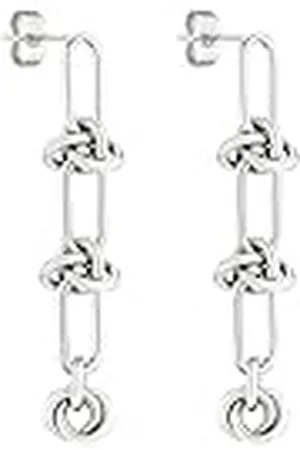 liebeskind LJ-1042-E-45, Pendientes colgantes Mujer, , 4,5 cm