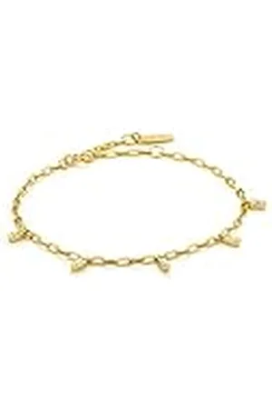 ANIA HAIE Pulsera Mujer B018-01G 19 cm
