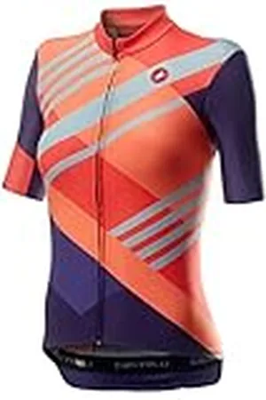 Castelli Talento Camiseta, Mujer, , M