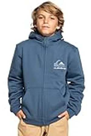 Quiksilver Best Wave Sudadera, , 16 años para Niños