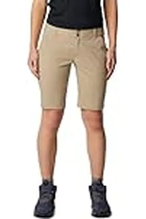 Columbia Mujer Shorts de senderismo largos, Saturday Trail