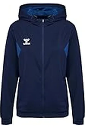 Hummel Sudadera con Capucha para Mujer de HmLautc Pl Zip