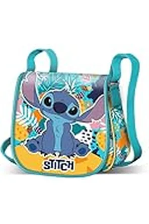 Disney Bolso Muffin Mini Unisex Kids, , One size