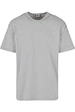 Urban classics Oversized Inside Out Tee Camiseta para Hombre, , 5XL
