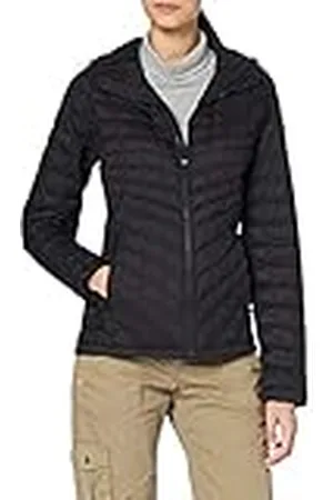 The North Face W Thermoball Hoodie Chaqueta con capucha, Mujer, , XS