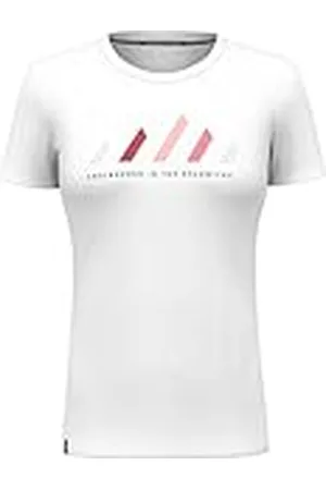 Salewa Pure Stripes Dry T-Shirt W