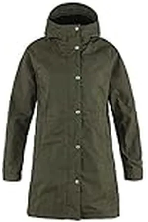 Fjällräven Fjallraven 84122 Karla Hydratic Jacket W Jacket Womens S