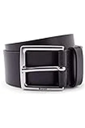 HUGO BOSS Rummi_Sz40 Cinturón, , 90 para Hombre