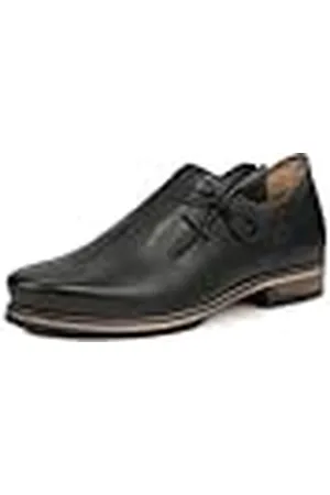 Stockerpoint Haferlschuh Holmes, Oxford Hombre, , 40 EU