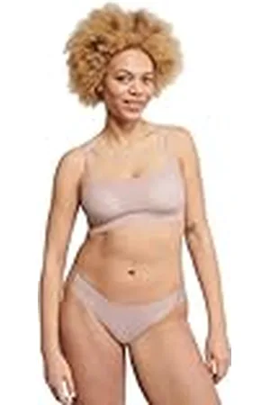 Sloggi Zero Feel 2.0 Ultra Bra Sujetador, , S Grande para Mujer